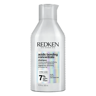 Shampoo Acidic Bonding Concentrate ByRedken